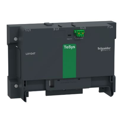 Picture of Control module,TeSys Giga,100-250V AC/DC,for LC1G630-800/4P standard version