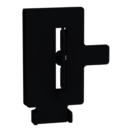 Picture of Toggle padlocking fixed device, ComPacT NSX100/160/250, locking in OFF or ON position