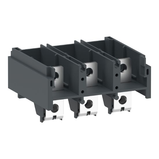 Picture of Cable memory kit,TeSys Giga contactor,for LC1G115-225,3 pole