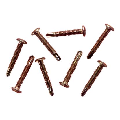 Picture of Wafer Head, Clipsal - General Accessories, Self Drilling, 10 x 30mm, Bag 100