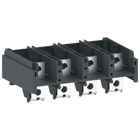 Picture of Cable memory kit,TeSys Giga contactor,for LC1G115-225,4 pole