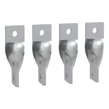 Picture of Edgewise terminal extension,TeSys Giga contactor,for LC1G630-800,4 pole