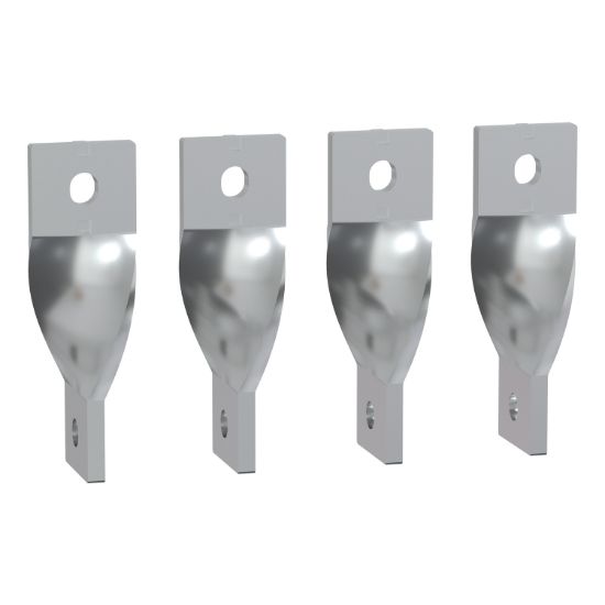 Picture of Edgewise terminal extension,TeSys Giga contactor,for LC1G630-800,4 pole