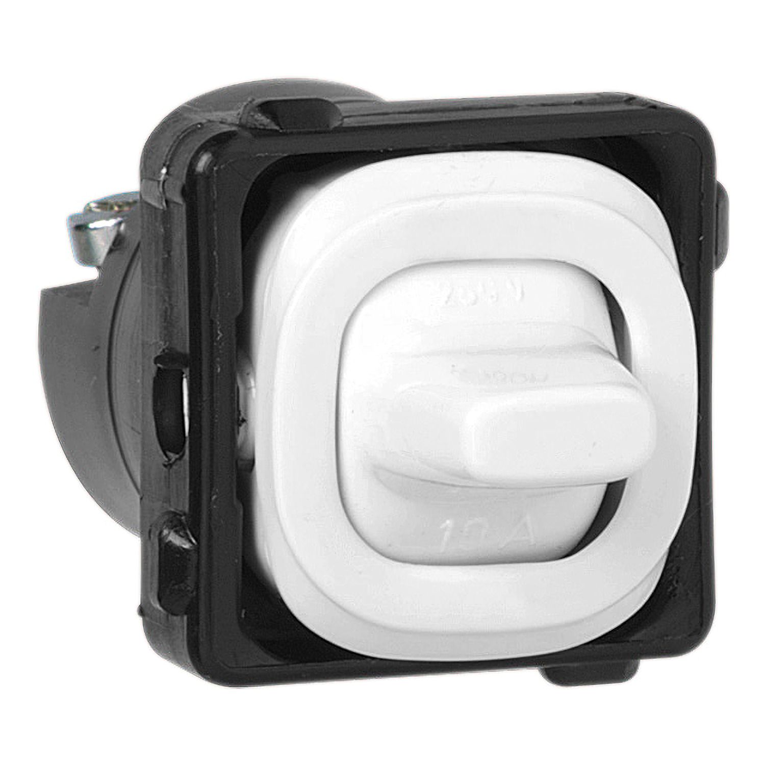 Picture of Switch Mechanism, Clipsal - Mechanisms, 3 Position Blank