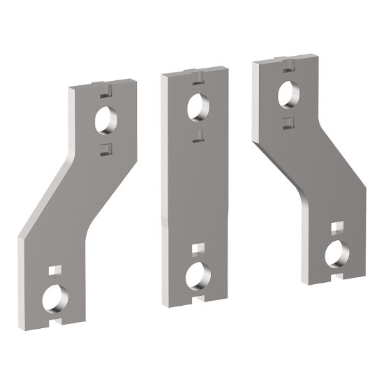 Picture of Spreader kit,TeSys Giga contactor,for LC1G265-500,3 pole,45-70 mm pole pitch