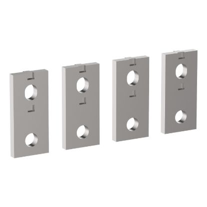 Picture of Straight terminal extension,TeSys Giga contactor,for LC1G265-500,4 pole