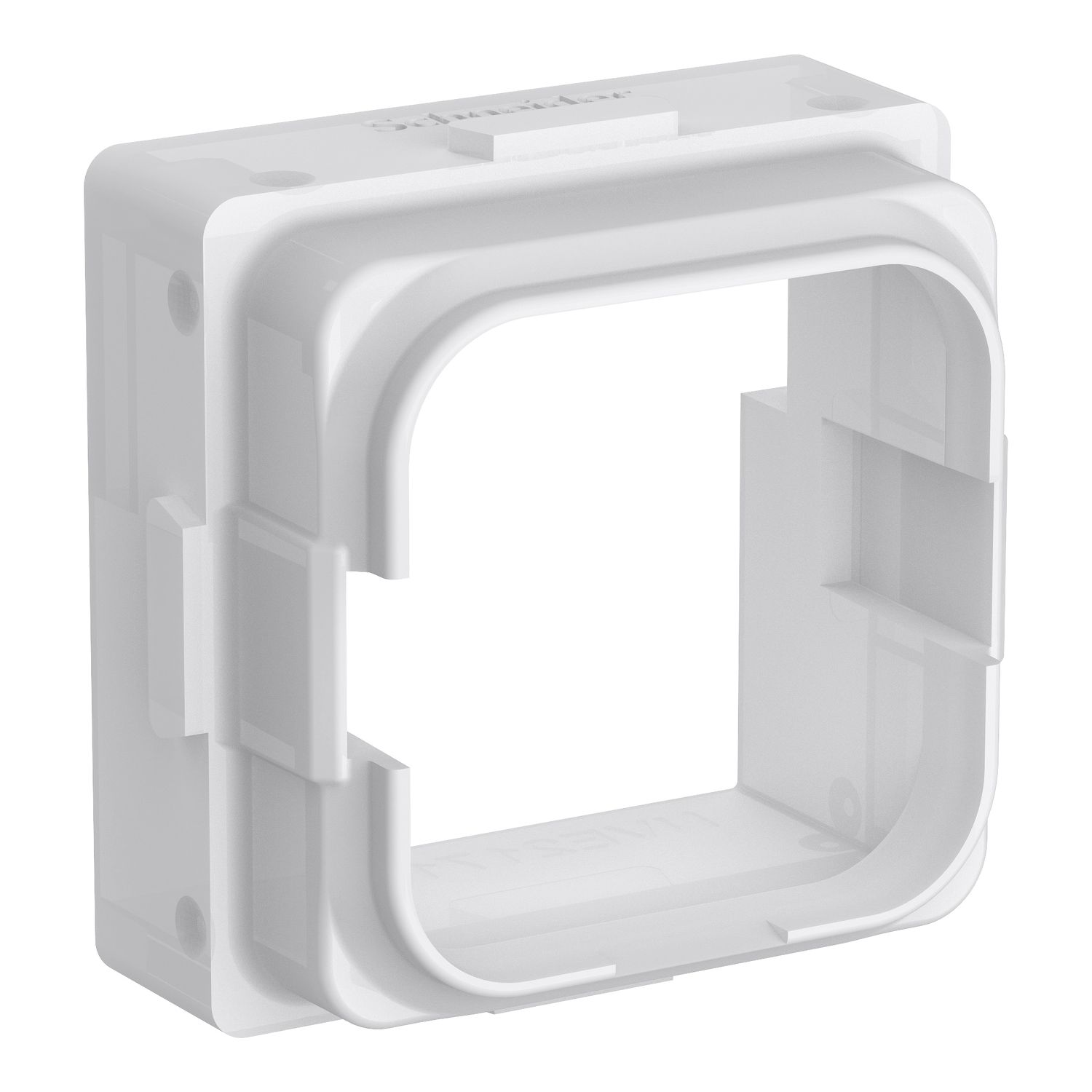 Picture of Adaptor RJ Systimax AT&T, Clipsal Iconic, 10 Pack