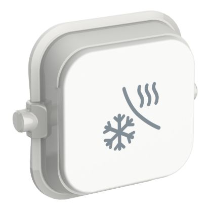 Picture of Air Conditioner Rocker, Clipsal Iconic, 10 Pack