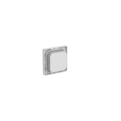 Picture of Push Button Assembly, Clipsal Iconic, Blank, 5 Pack