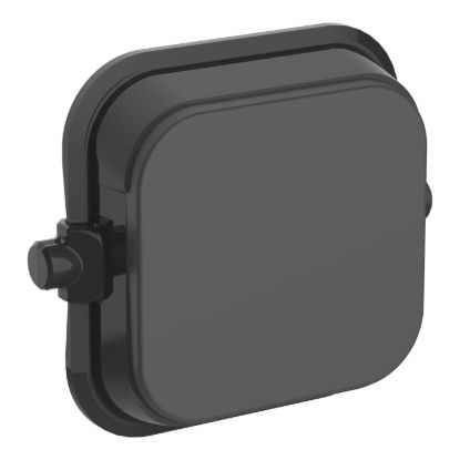 Picture of Blank Rocker, Clipsal Iconic, 10 Pack