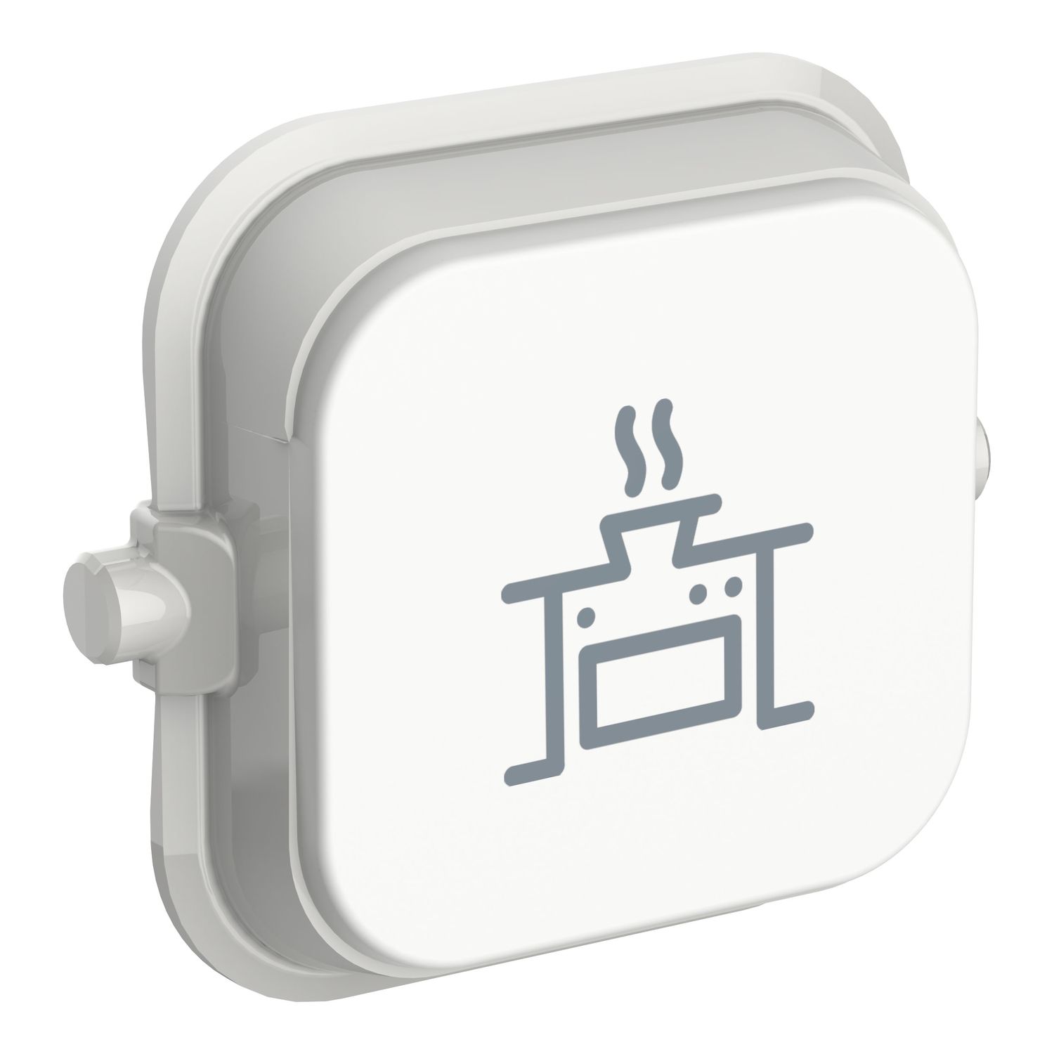 Picture of KITCHEN Rocker, Clipsal Iconic, 10 Pack