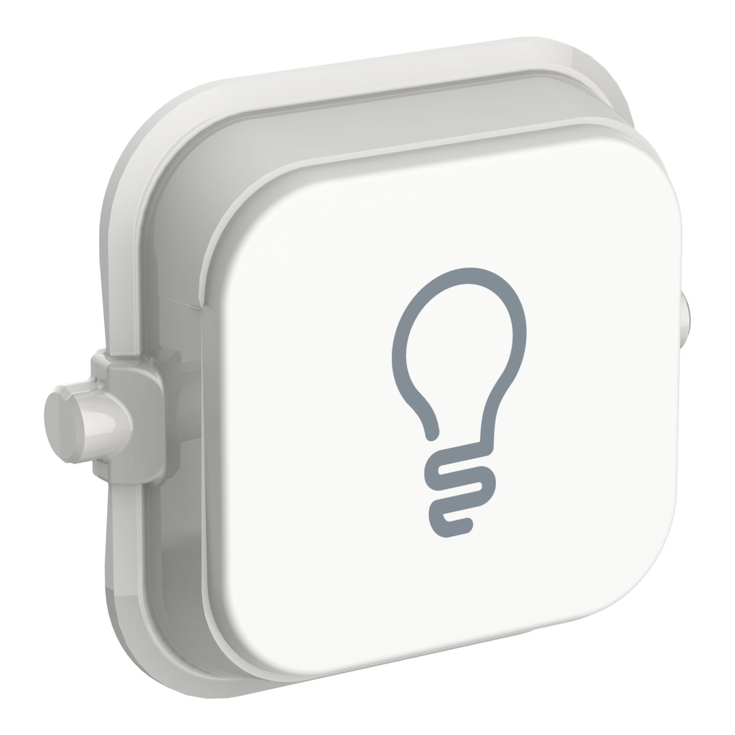 Picture of Light Rocker, Clipsal Iconic, 10 Pack