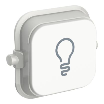 Picture of Light Rocker, Clipsal Iconic, 10 Pack