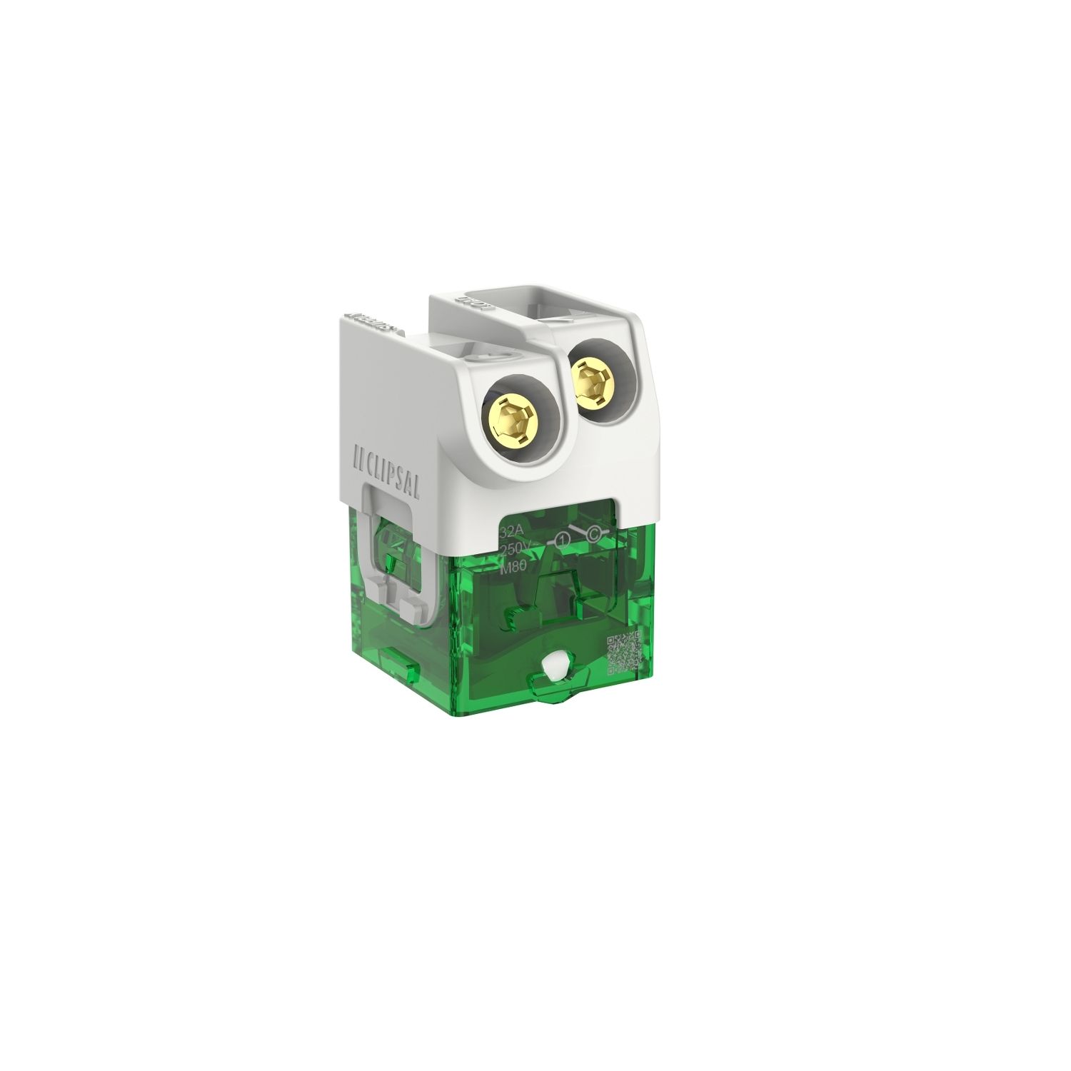 Picture of Switch Mechanism, Clipsal Iconic, 1-Way, 250V, 32A