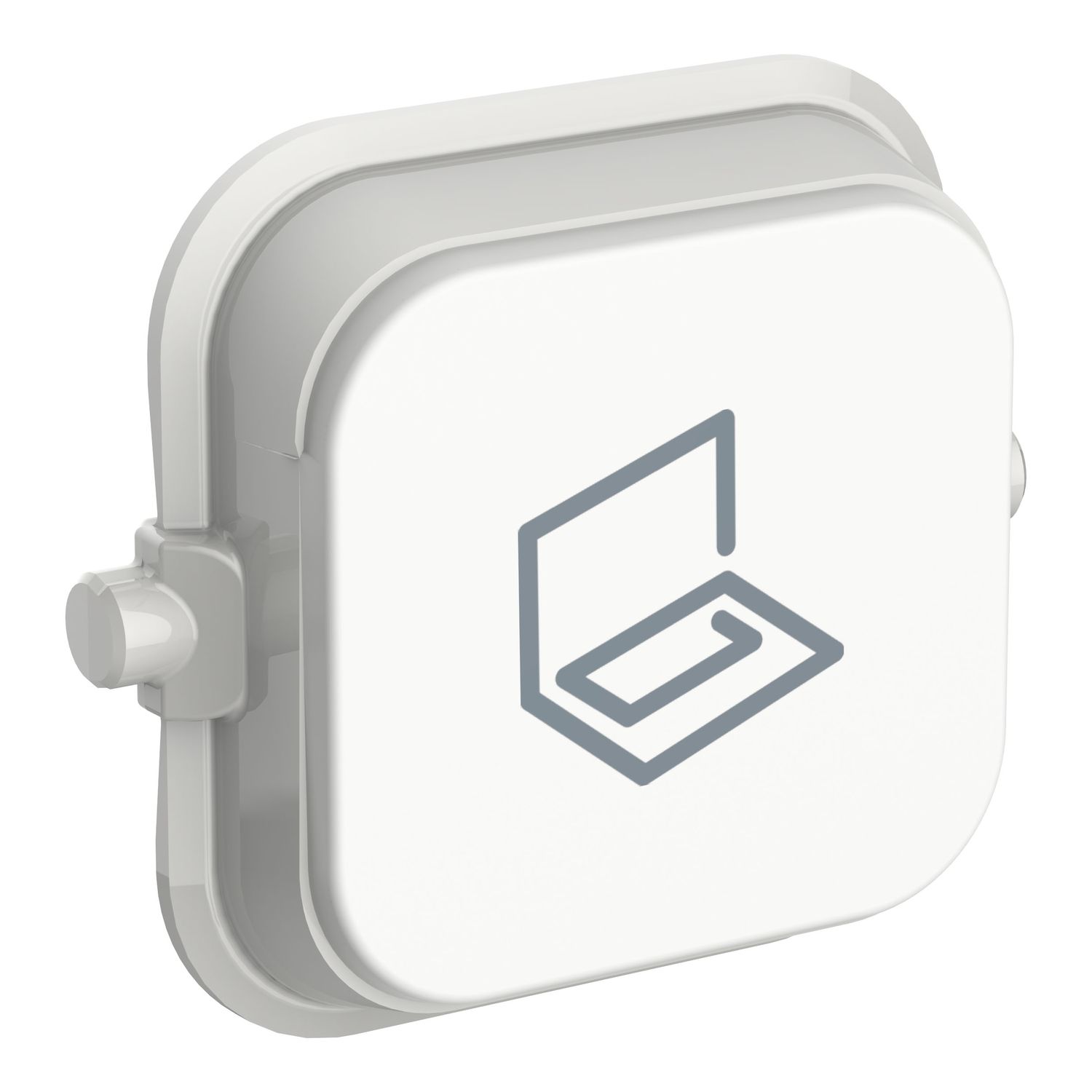 Picture of Study Rocker, Clipsal Iconic, 10 Pack