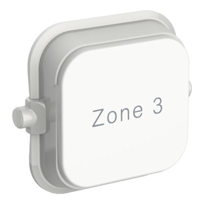 Picture of Zone 3 Rocker, Clipsal Iconic, 10 Pack