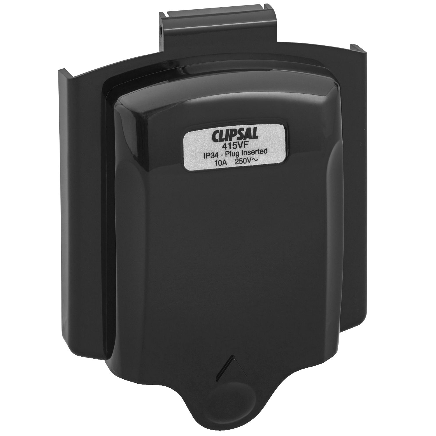 Picture of Flap, Standard Series, to Suit 415VF Outlet