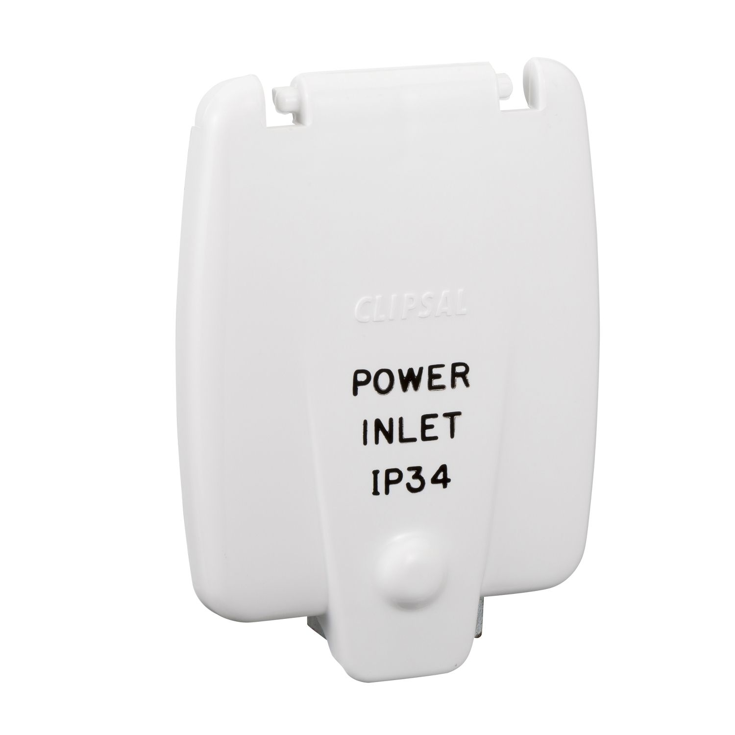 Picture of Socket Inlet Flap, Standard Series, to Suit 435VF15