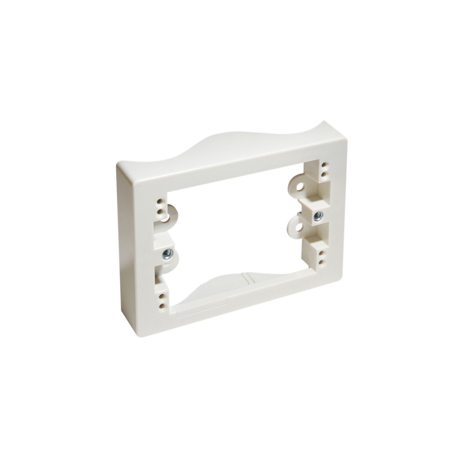 Picture of Mounting Block, Standard Series, Suit Vertical Corrugated Iron