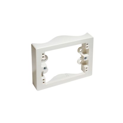 Picture of Mounting Block, Standard Series, Suit Vertical Corrugated Iron