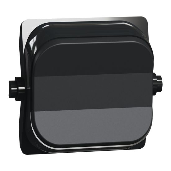 Picture of Rocker Toggle, Clipsal Iconic, 3-Position Blank