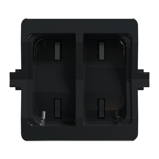 Picture of Rocker Toggle, Clipsal Iconic, 3-Position Blank