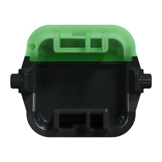 Picture of 32A Rocker, Clipsal Iconic, 10 Pack