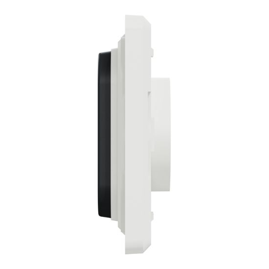 Picture of Push Button Assembly, Clipsal Iconic, Blank, 5 Pack