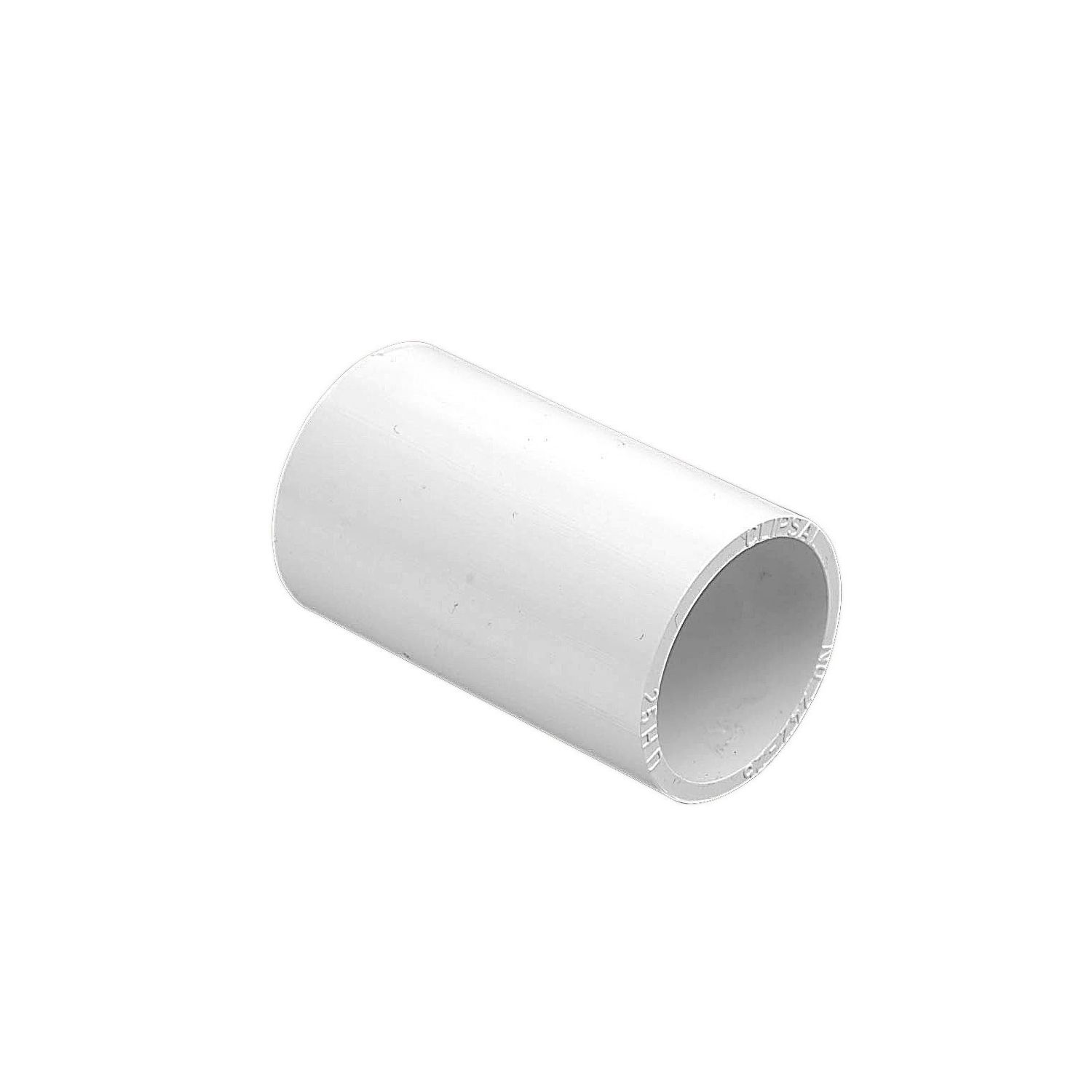 Picture of Coupling, Clipsal - Cable Management, PVC, 32mm