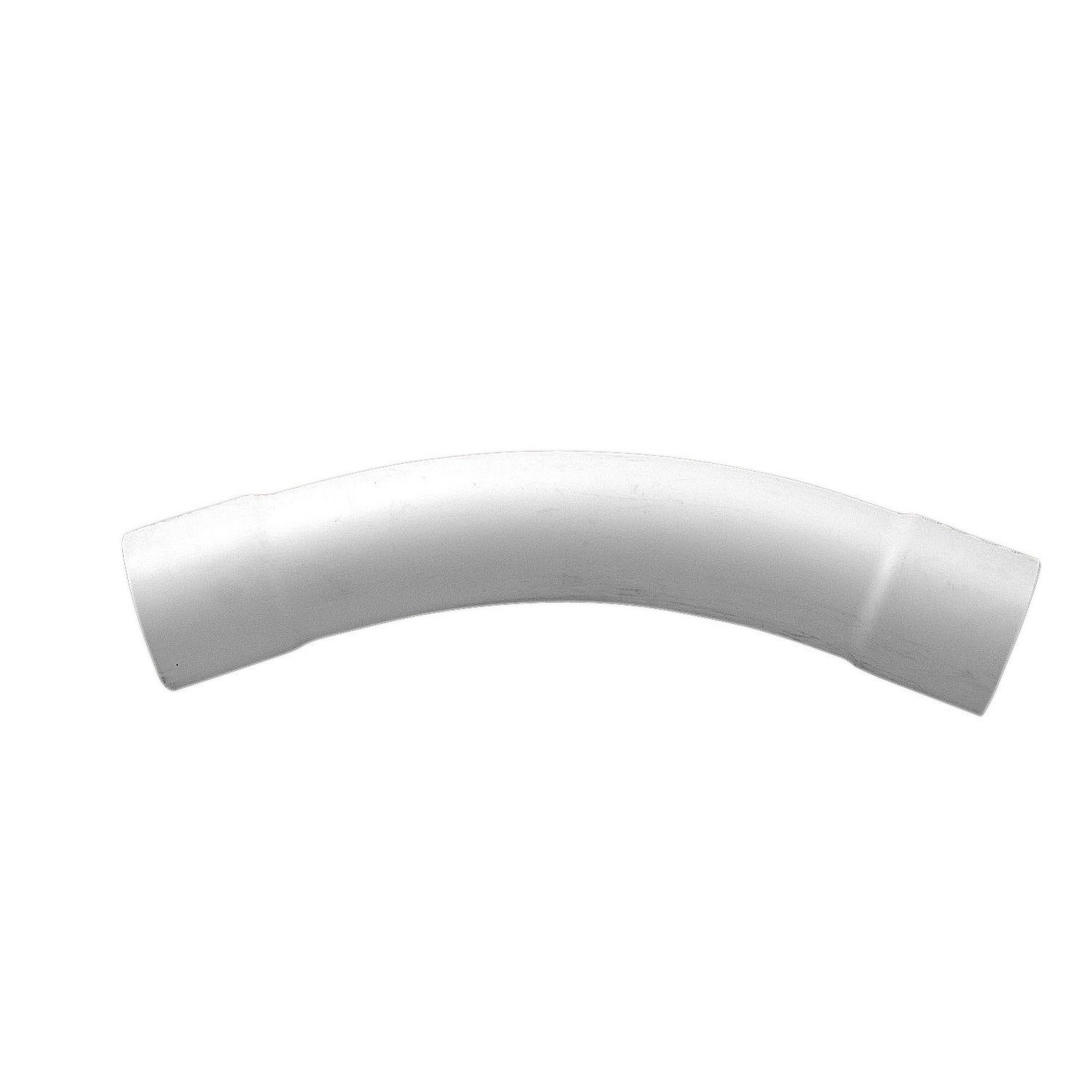 Picture of Conduit Bend, Clipsal - Cable Management, Solid, Polypropylene, 45Deg, 100mm