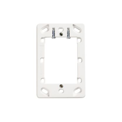 Picture of Mounting Flange, Clipsal - Mounting Accessories, to Suit C2000 Series (14mm Deep)