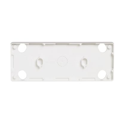 Picture of Backing plate, Classic C2000 Series, to Suit C2015D4MB