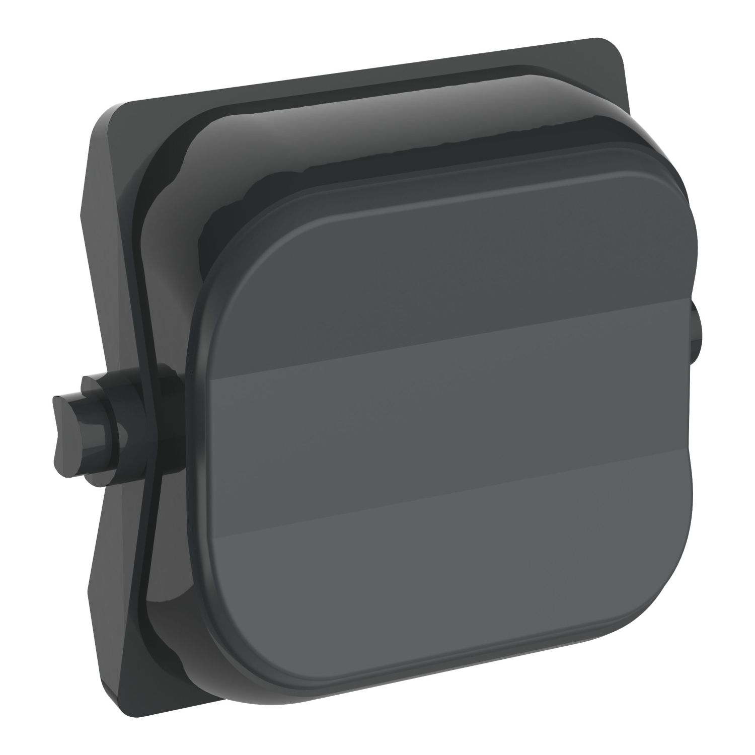 Picture of Rocker Toggle, Clipsal Iconic, 3-Position Blank