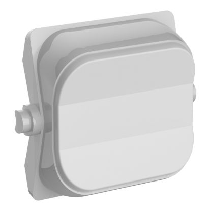 Picture of Rocker Toggle, Clipsal Iconic, 3-Position Blank