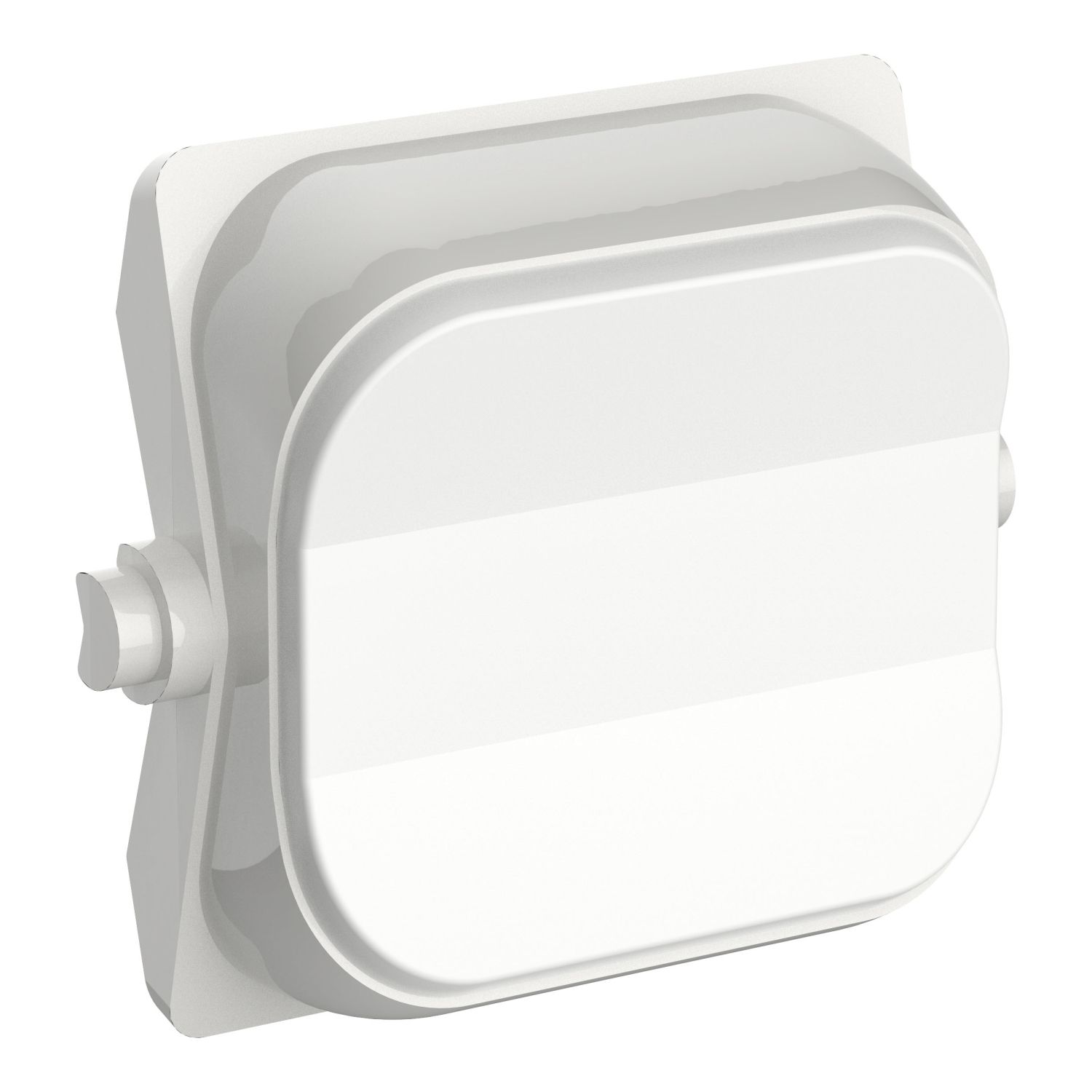 Picture of Rocker Toggle, Clipsal Iconic, 3-Position Blank