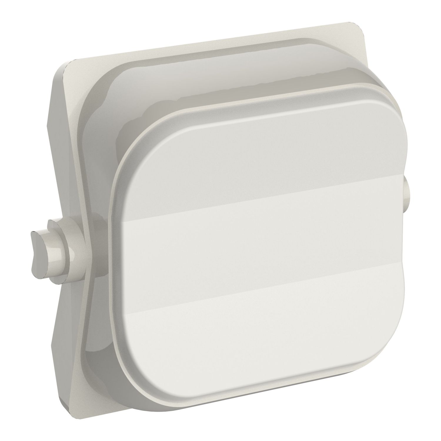 Picture of Rocker Toggle, Clipsal Iconic, 3-Position Blank