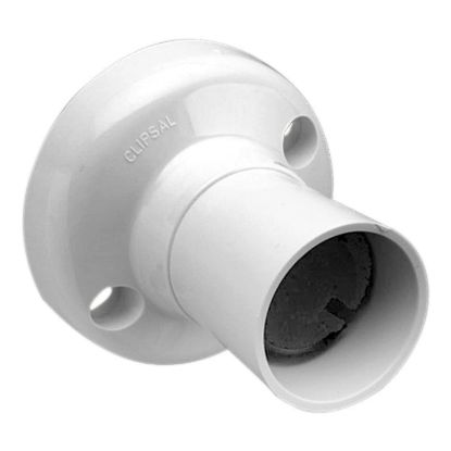 Picture of Batten Holder, Clipsal - Lighting, 2 PIN Bay/Cap