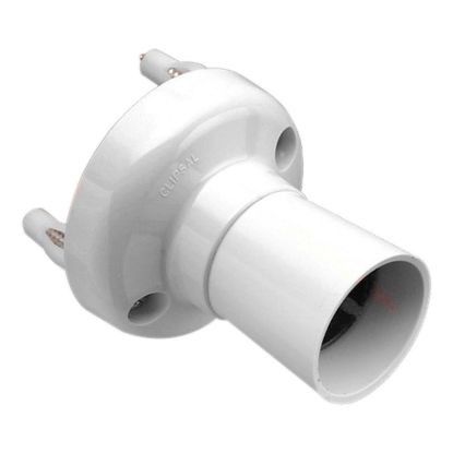 Picture of Batten Holder, Clipsal - Lighting, BC Fix Plugs