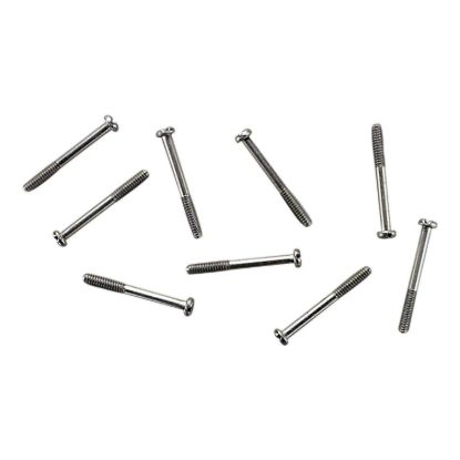 Picture of Anti-Corrosion Enclosure Screw, Clipsal - 56 Series, Stainless Steel, 32mm, Marine use