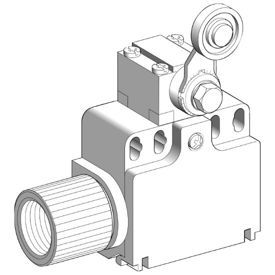 Picture of LIMIT SWITCH
