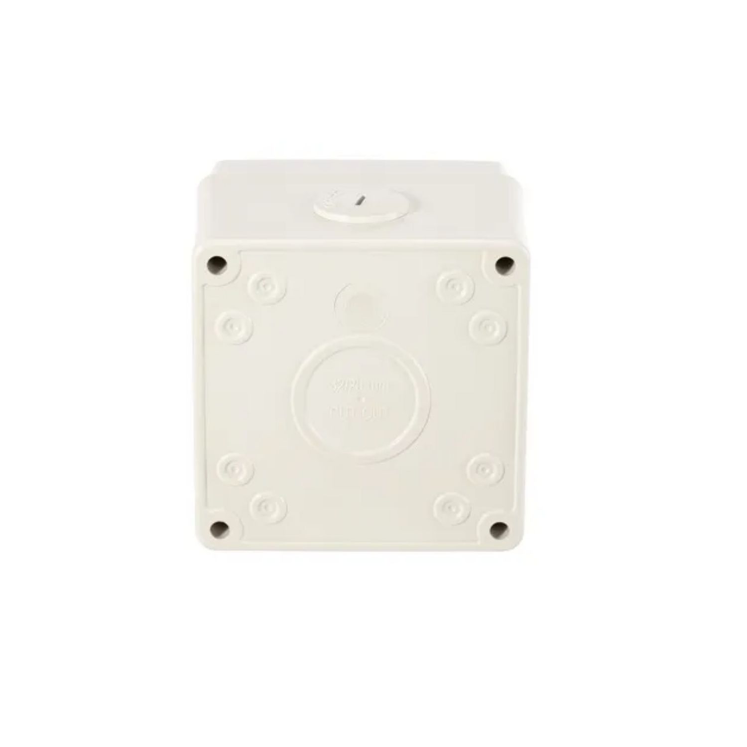 Picture of Surface Switch, Clipsal - 56 Series, 1 Gang, 3 Pole, 500VAC, 20A