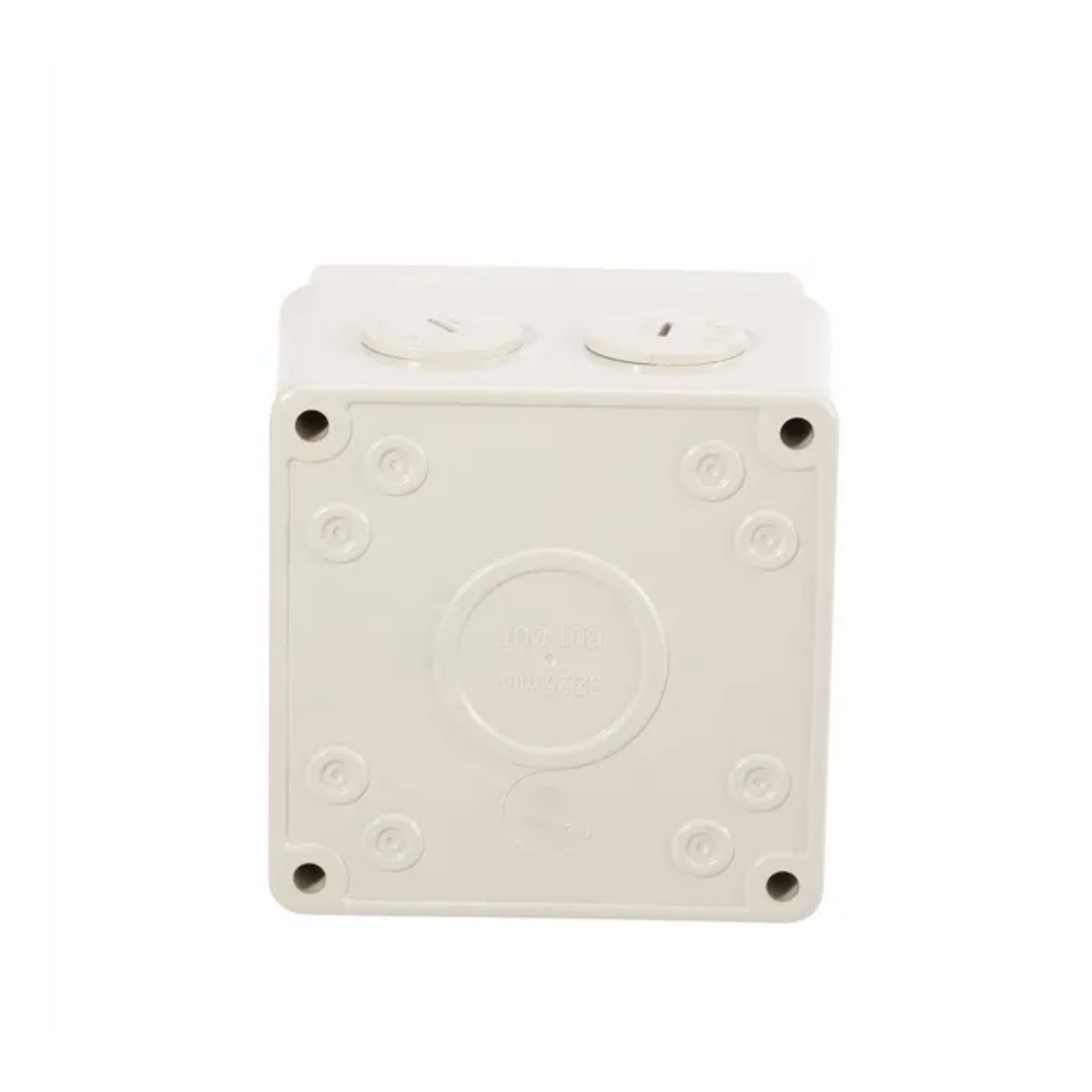 Picture of Surface Switch, Clipsal - 56 Series, 1 Gang, 3 Pole, 500VAC, 32A