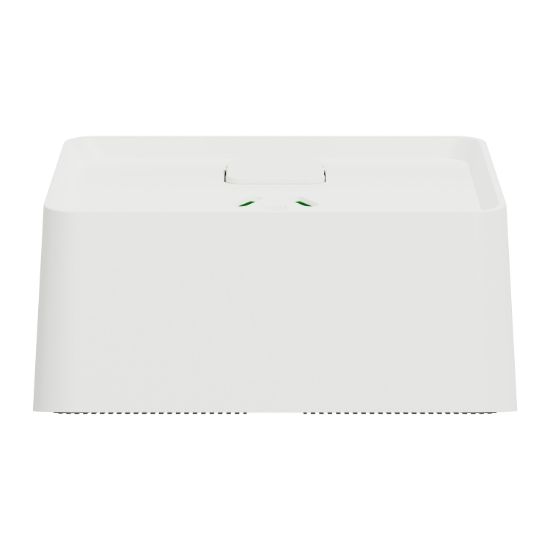 Picture of Single Switched Socket Outlet, Clipsal Iconic Outdoor, Horizontal, 10A, 250V