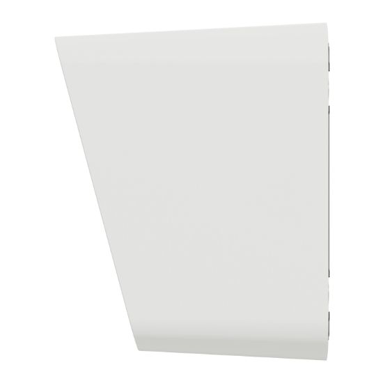 Picture of Switch, Clipsal Iconic Outdoor, Horizontal, 1 Gang, 20A/16AX, 250V