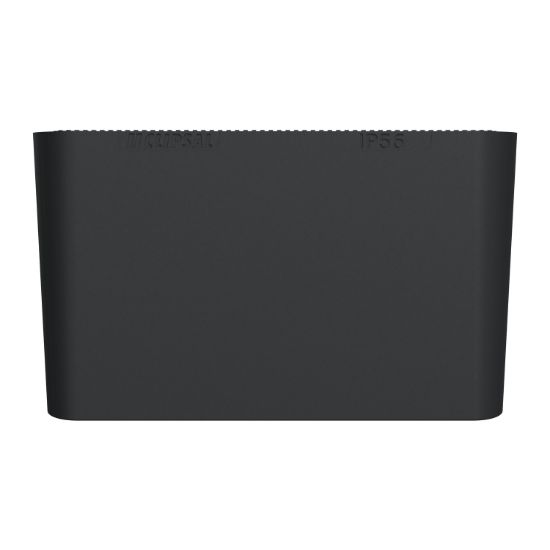 Picture of Switch, Clipsal Iconic Outdoor, Horizontal, 1 Gang, 20A/16AX, 250V