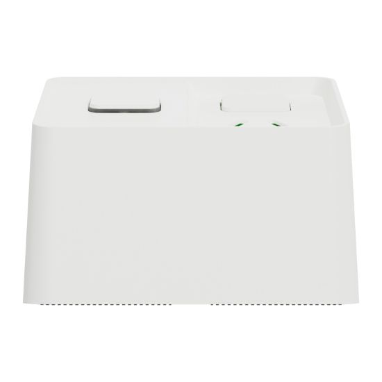 Picture of Single Switched Socket Outlet with timer, Clipsal Iconic Outdoor, 10A, 250V