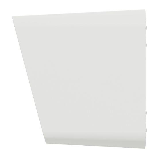 Picture of Single Switched Socket Outlet with timer, Clipsal Iconic Outdoor, 10A, 250V