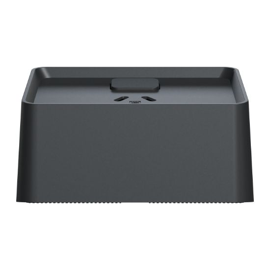 Picture of Single Switched Socket Outlet, Clipsal Iconic Outdoor, Horizontal, 10A, 250V