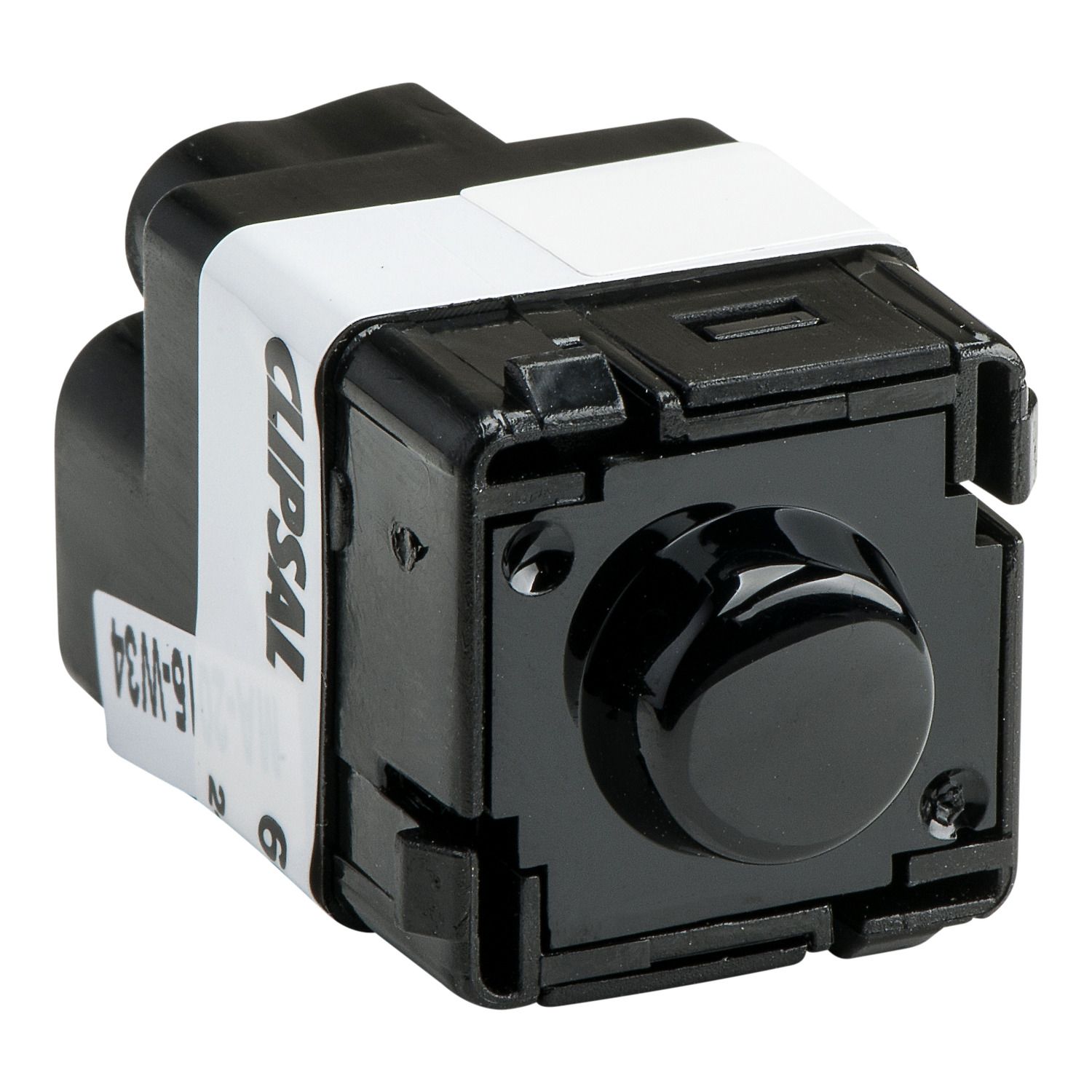 Picture of Push Button Mechanism, Saturn Series, Momentary, 230/240V, 16A