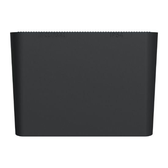 Picture of Single Switched Socket Outlet with timer, Clipsal Iconic Outdoor, 10A, 250V